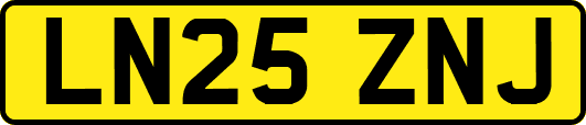 LN25ZNJ