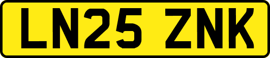 LN25ZNK