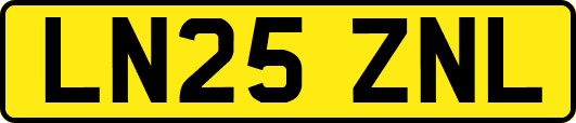 LN25ZNL