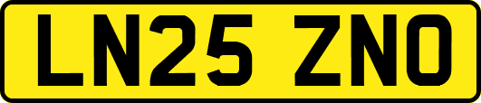 LN25ZNO