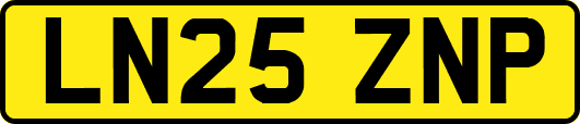 LN25ZNP