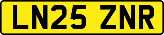 LN25ZNR