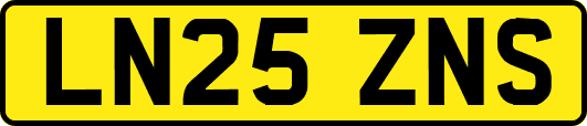 LN25ZNS