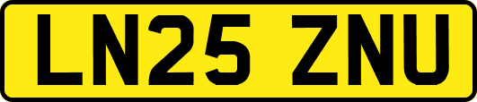 LN25ZNU
