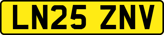 LN25ZNV