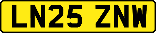 LN25ZNW
