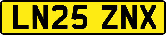 LN25ZNX