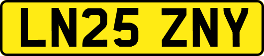LN25ZNY