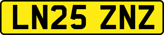LN25ZNZ