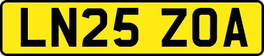 LN25ZOA