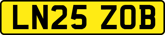 LN25ZOB