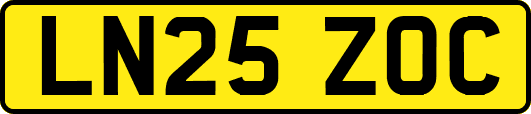 LN25ZOC