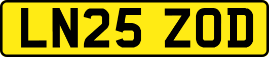LN25ZOD