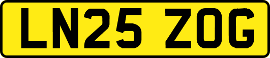 LN25ZOG