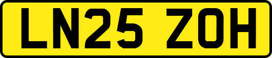 LN25ZOH