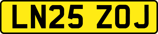 LN25ZOJ