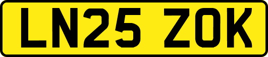 LN25ZOK
