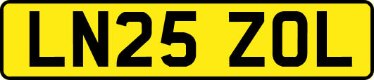 LN25ZOL