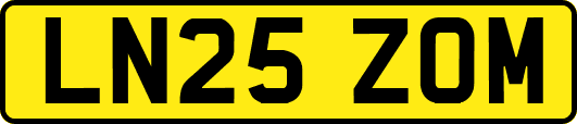 LN25ZOM