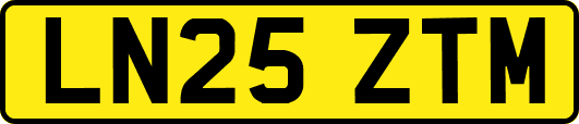 LN25ZTM