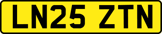 LN25ZTN