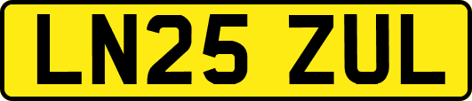 LN25ZUL