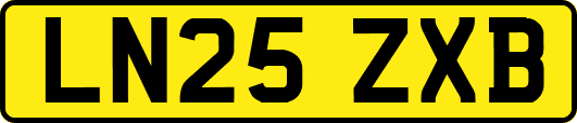 LN25ZXB