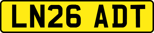 LN26ADT