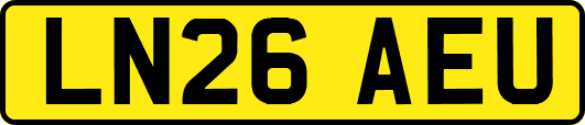 LN26AEU