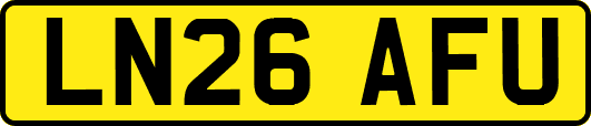 LN26AFU
