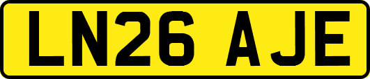 LN26AJE