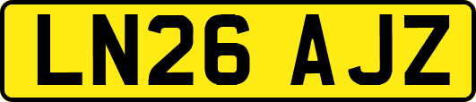 LN26AJZ
