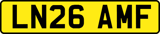 LN26AMF