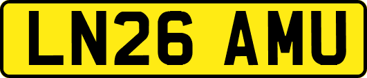 LN26AMU