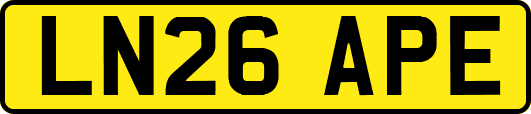 LN26APE