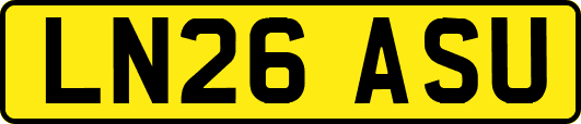 LN26ASU