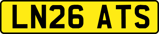LN26ATS
