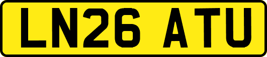 LN26ATU