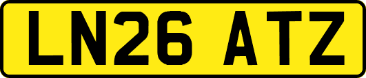 LN26ATZ