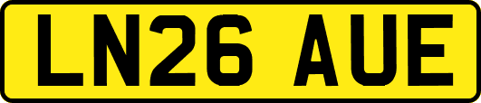 LN26AUE