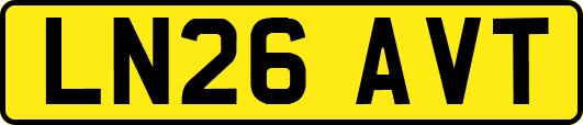 LN26AVT