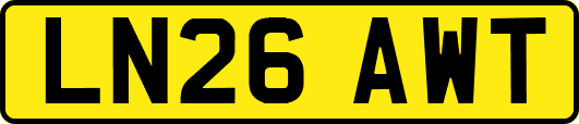 LN26AWT