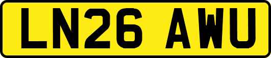 LN26AWU