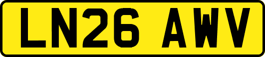 LN26AWV