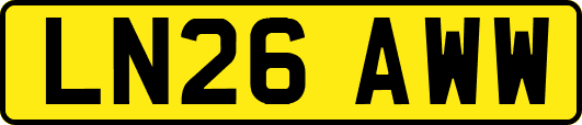 LN26AWW