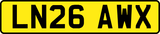 LN26AWX