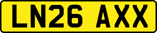 LN26AXX