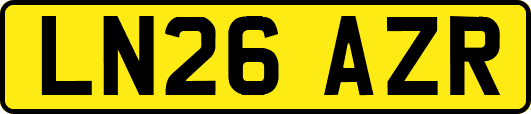 LN26AZR