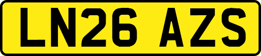 LN26AZS