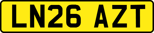 LN26AZT